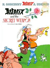 Asterix: Asterix An..