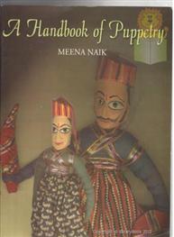 A Handbook of Puppetry