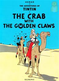 Tintin: The Crab Wi..