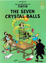 Tintin: The Seven C..