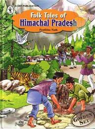 Folk Tales of Himac..