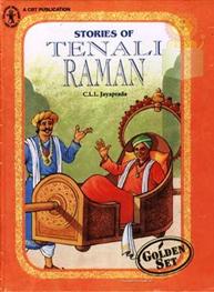 Stories Of Tenali R..