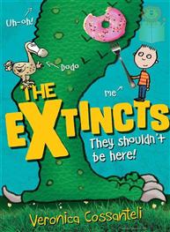 The Extincts