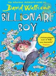 Billionaire Boy