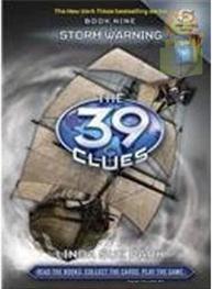 The 39 Clues Book N..