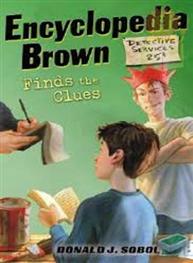 Encyclopedia Brown:..