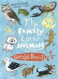 My Family & Other Animals