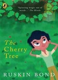 The Cherry Tree: Ruskin Bond