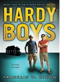 The Hardy Boys: Hou..