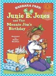 Junie B. Jones And ..