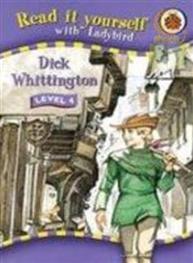 Ladybird: Dick Whittington