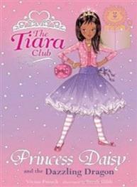 The Tiara Club: Pri..