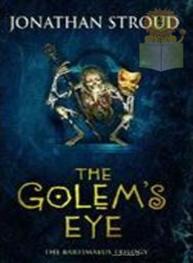 The Golem'S Eye