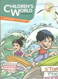 Childrens World - D..