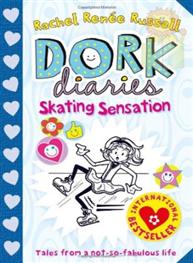 Dork Diaries: Skati..