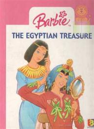 Barbie: The Egyptia..