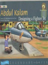 Designing A Fighter..