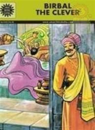 Birbal The Clever: ..