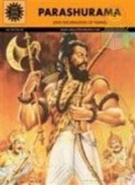 Parashurama (Amar C..