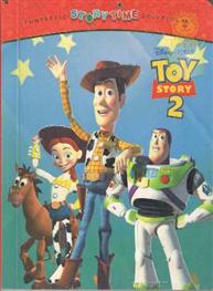 Toy Story 2: Disney Pixar