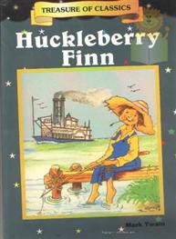 Huckleberry Finn: T..