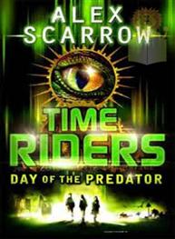 Time Riders Book 2:..