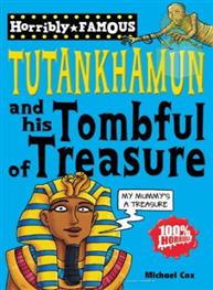 Tutankhamun And His..