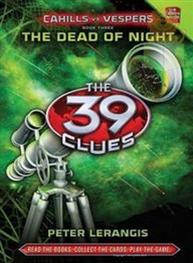 The 39 Clues Book T..