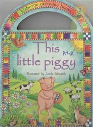 This Little Piggy: ..