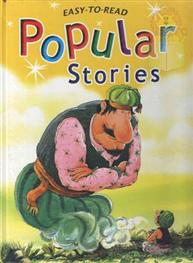 Easy-To-Read: Poplar Stories