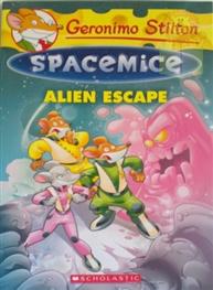 Geronimo Stilton: S..
