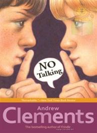 No Talking: Andrew ..