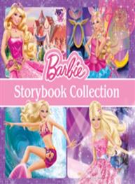 Barbie Storybook Co..