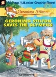 Geronimo Stilton: G..