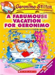 Geronimo Stilton: A..