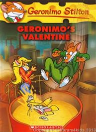 Geronimo Stilton: G..