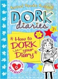 Dork Diaries: How T..