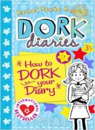 Dork Diaries: How T..