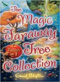 The Magic Faraway T..