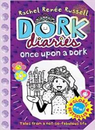 Dork Diaries: Once ..