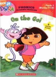 Dora the Explorer: ..