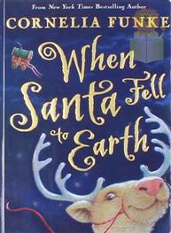 When Santa Fell to ..