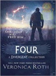 Four: A Divergent Collection