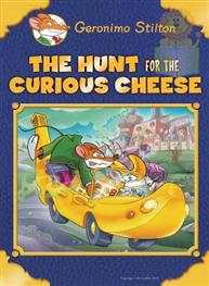 Geronimo Stilton: T..