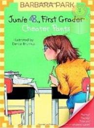 Junie B Jones First..