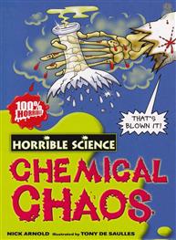 Chemical Chaos: Hor..