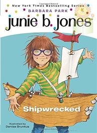 Junie B. Jones: Shipwrecked