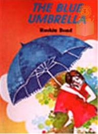 The Blue Umbrella: ..