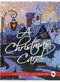 A Christmas Carol: ..