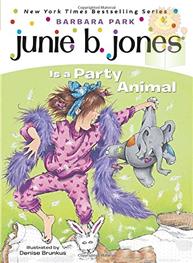 Junie B Jones Is a ..